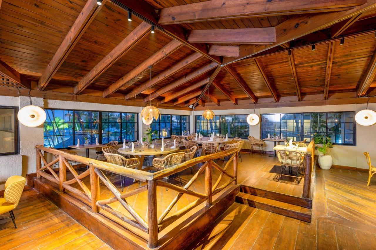 Coral Costa Caribe Resort 4*