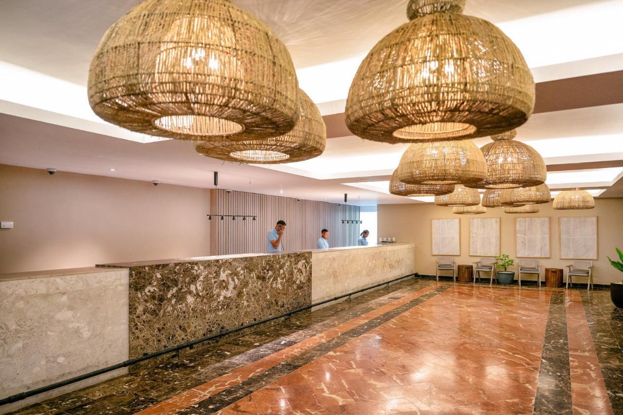 Resort Coral Costa Caribe 4*