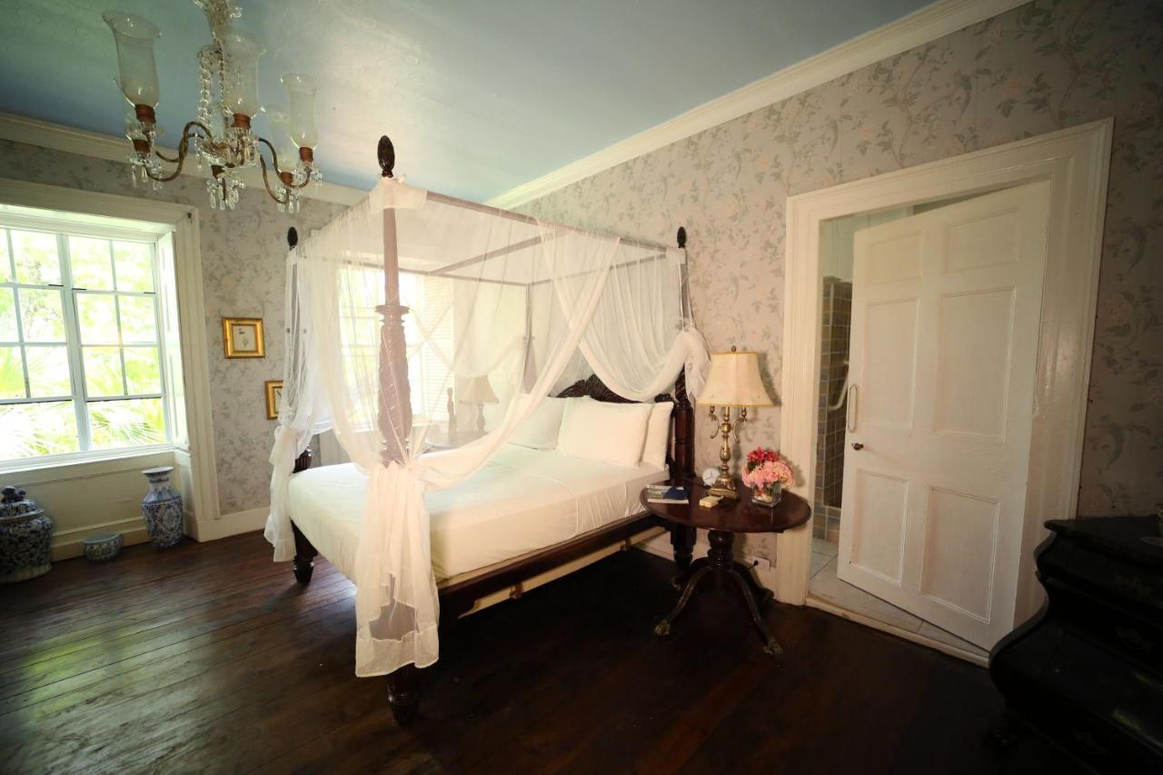 The Great House 5*