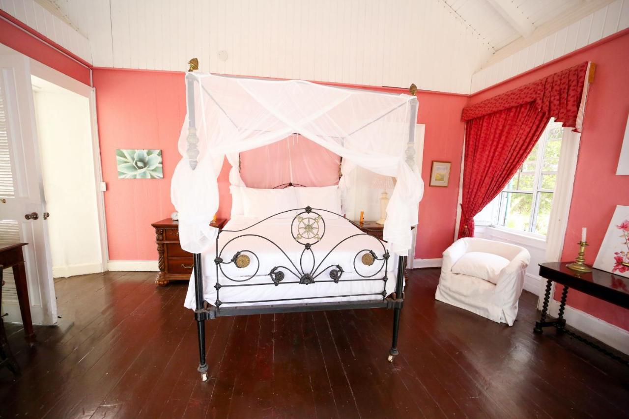The Great House Resort Saint Peter