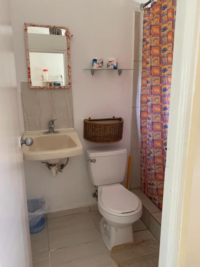 Albergue Mar *