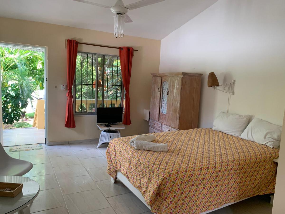 Albergue Mar Sosúa