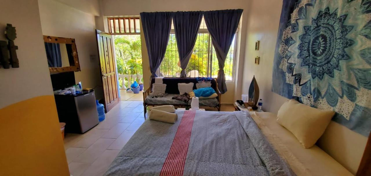 Albergue Mar Sosúa