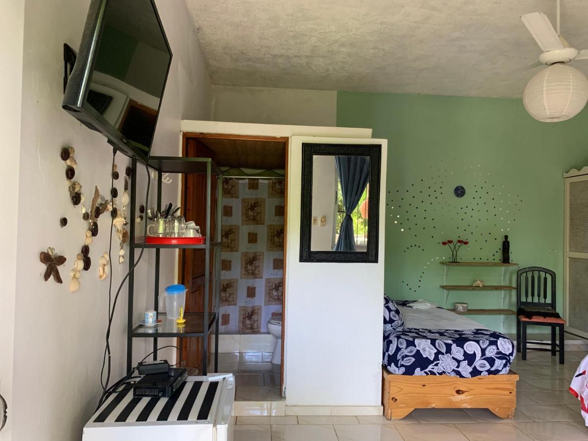 Mar Albergue Sosúa