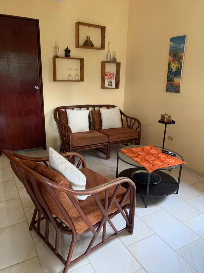 Albergue Mar *