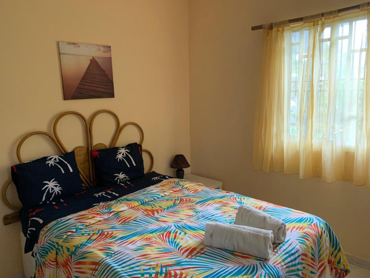 Mar Albergue