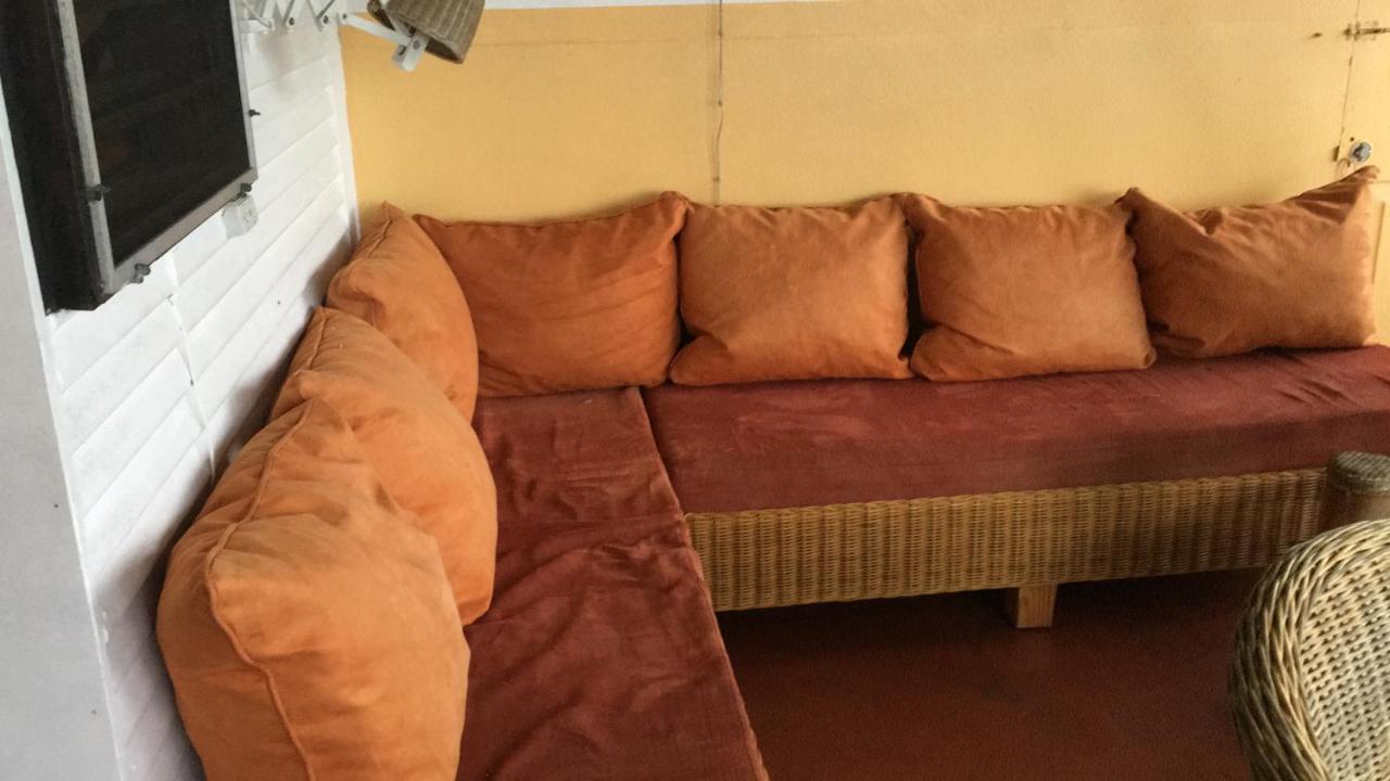 Mar Albergue