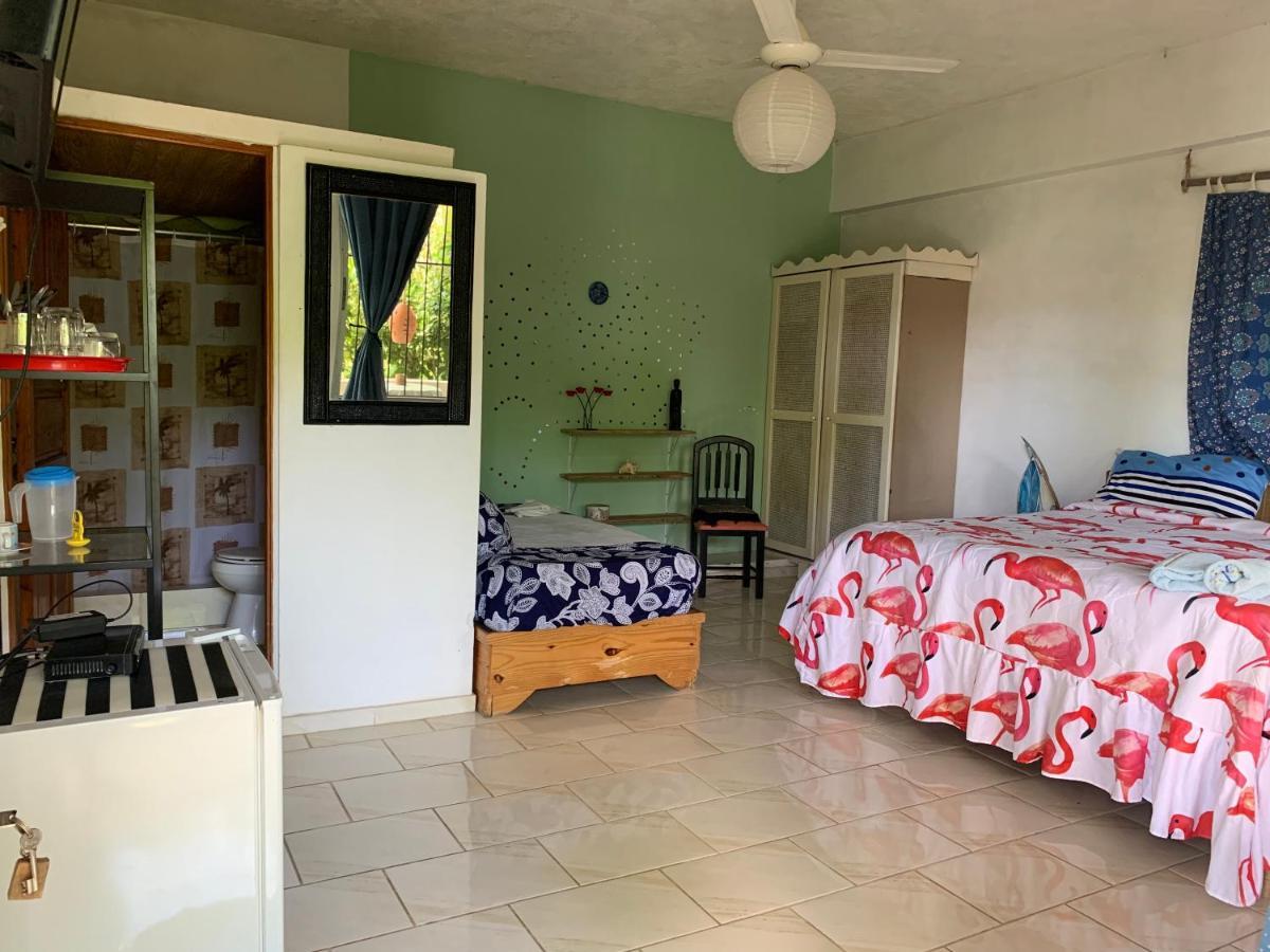 Mar Albergue