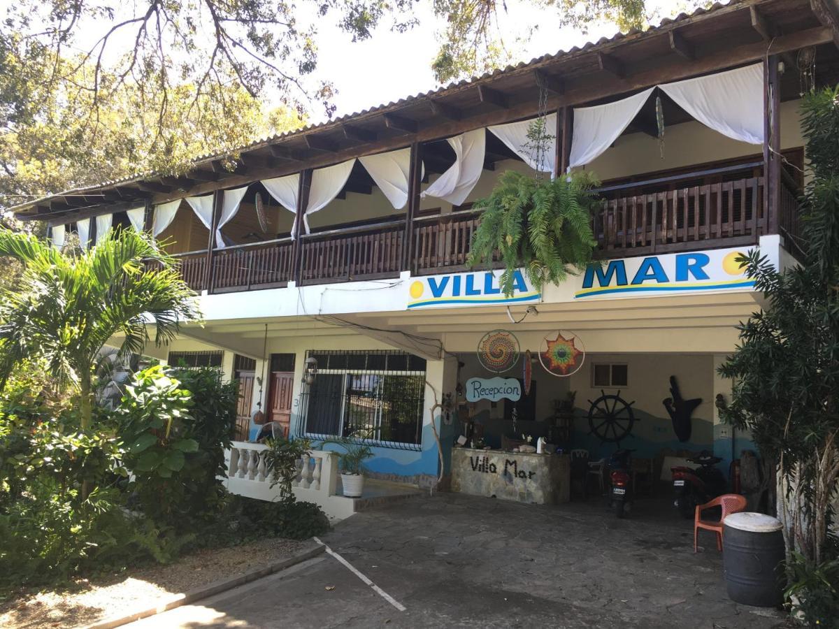 Albergue Mar