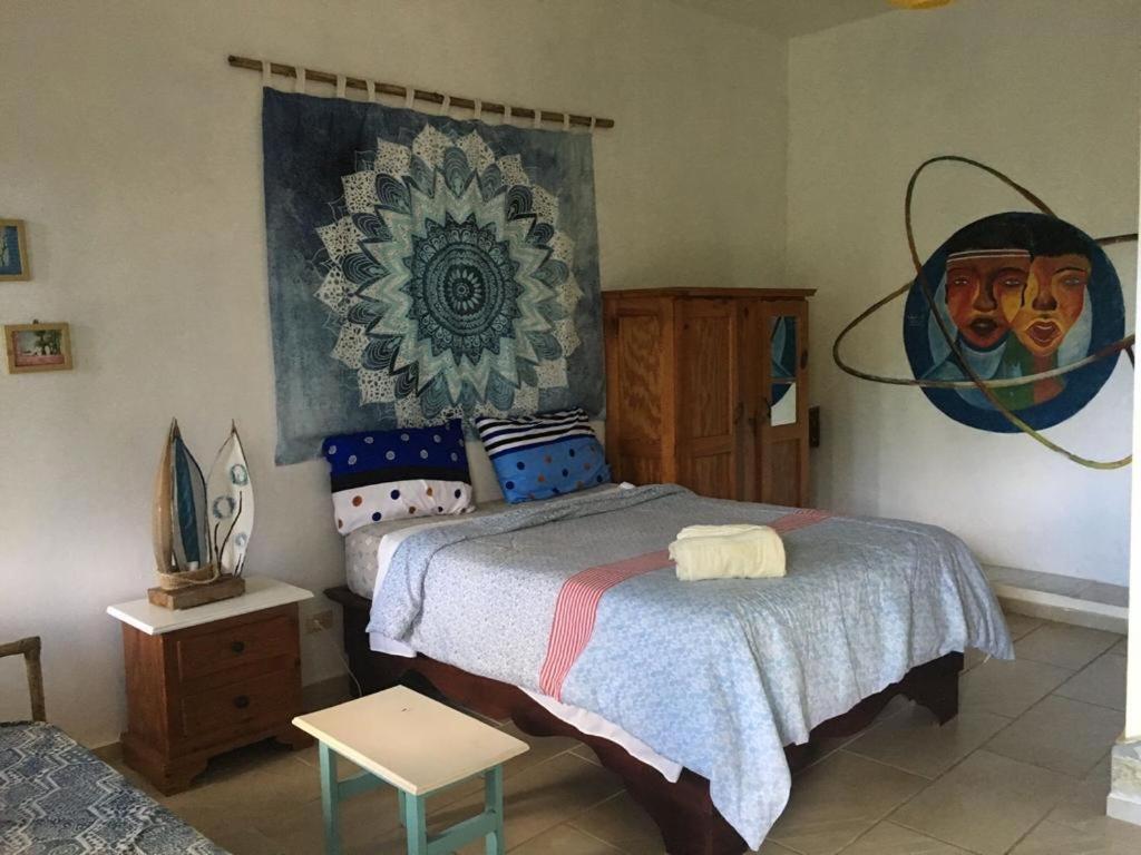 Albergue Mar