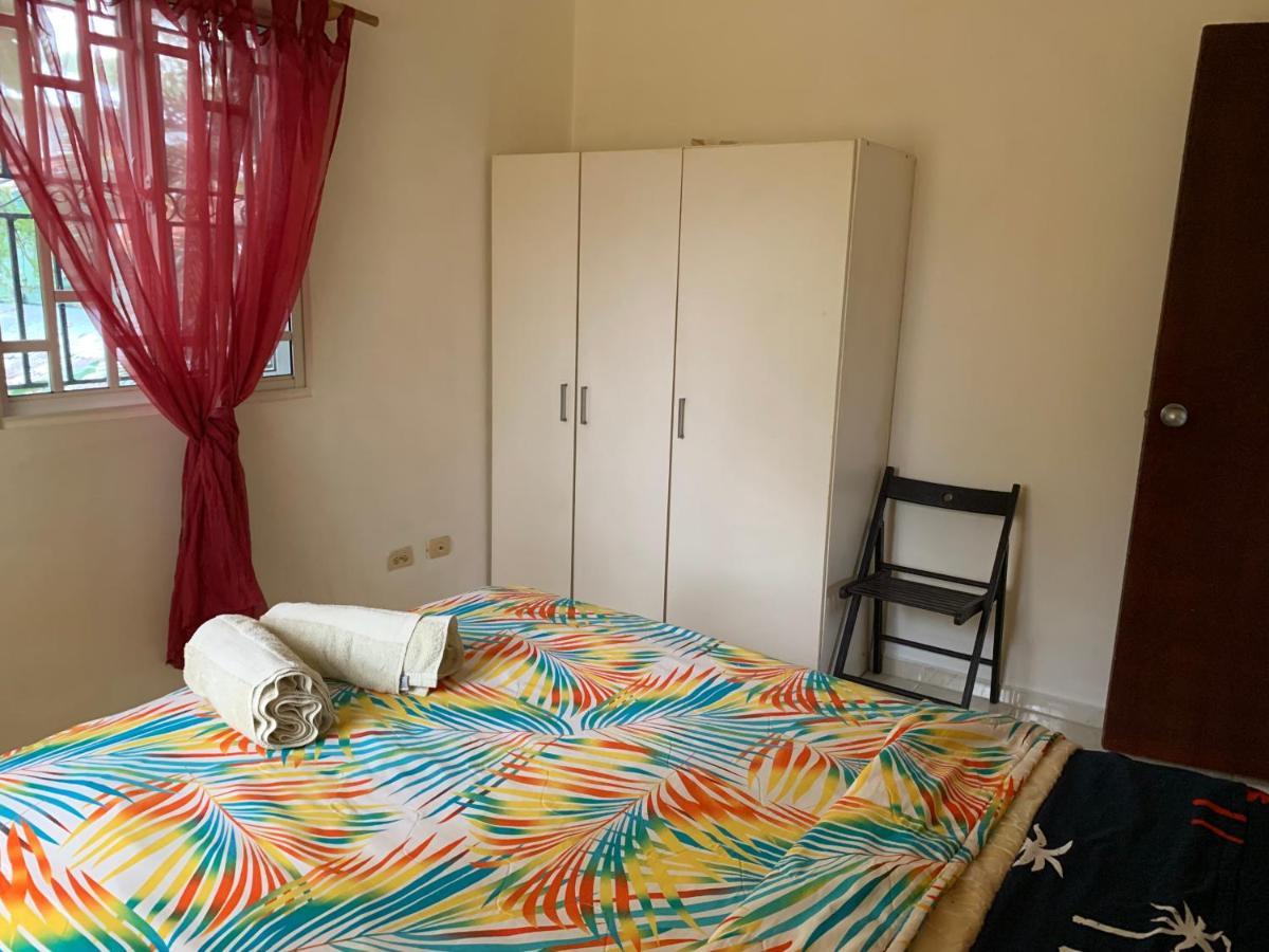 Albergue Mar