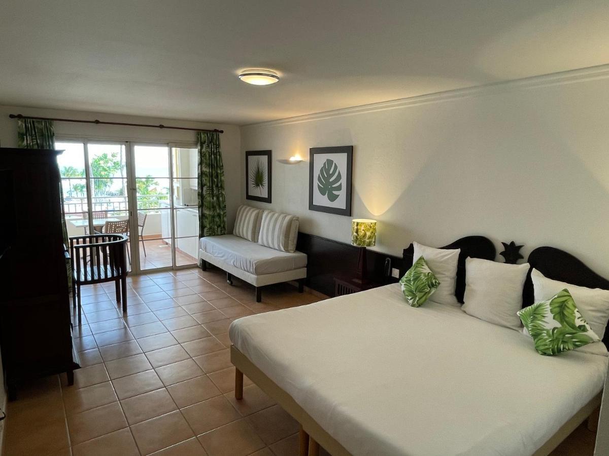Aparthotel Barbadine - Flats *
