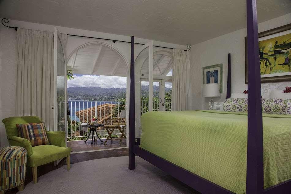 Mount Cinnamon & Club Resort