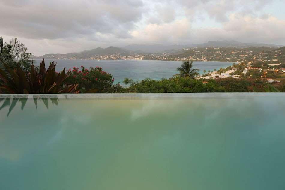 Resort Mount Cinnamon & Club St. George's