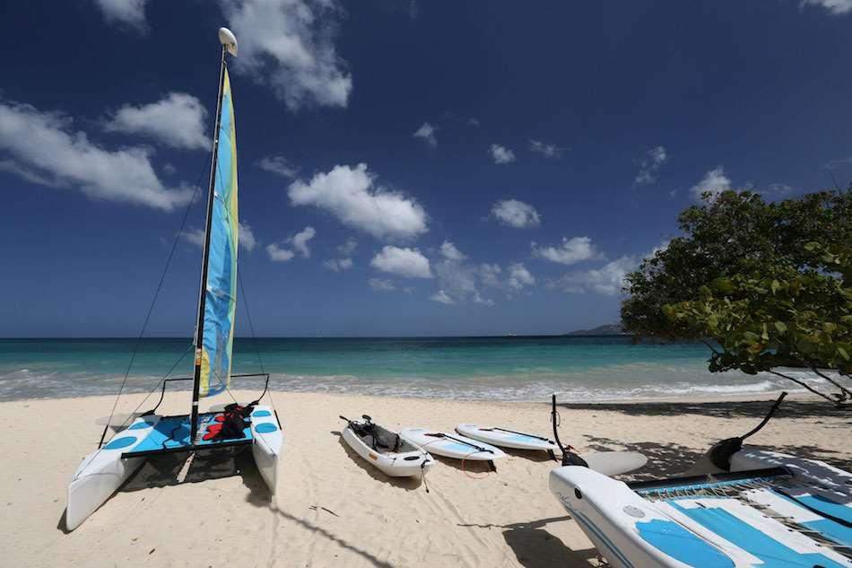 Mount Cinnamon & Club 4* St. George's