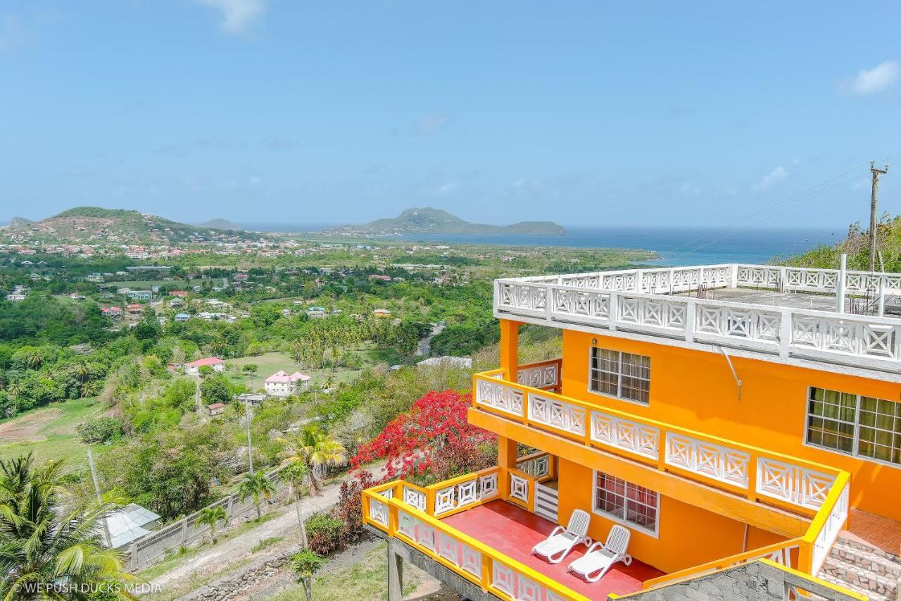 Villa Belle View Laborie