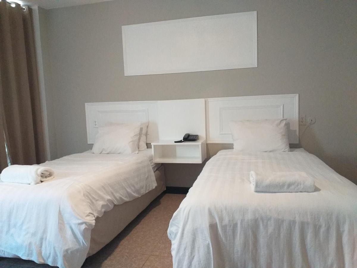 Hotel San Marco Curacao & Casino Willemstad
