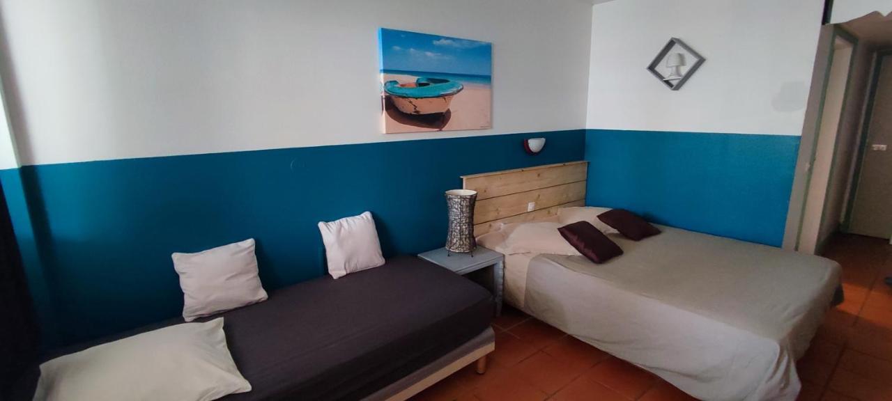 Cactus Anse Des Rochers Apartment Saint-Francois (Grande-Terre)