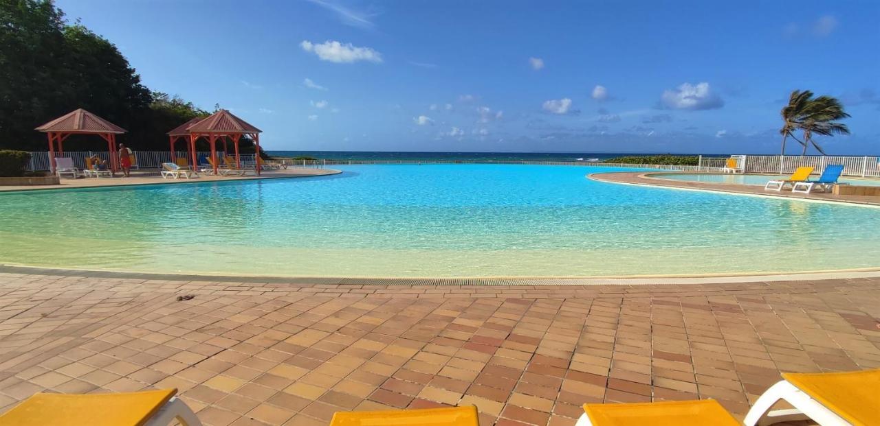 Apartment Cactus Anse Des Rochers *