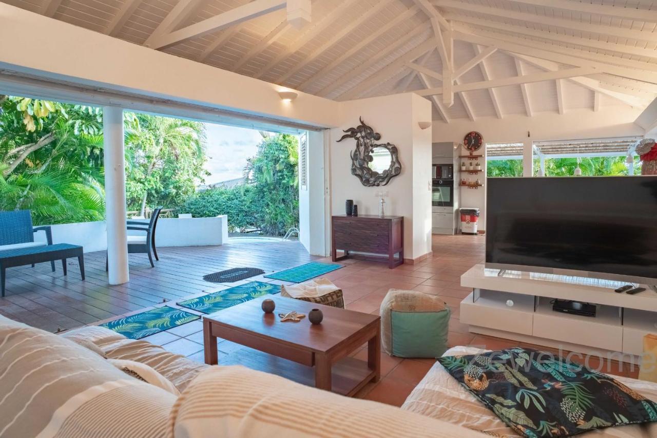 Douceur Caraibes Saint-Francois (Grande-Terre)