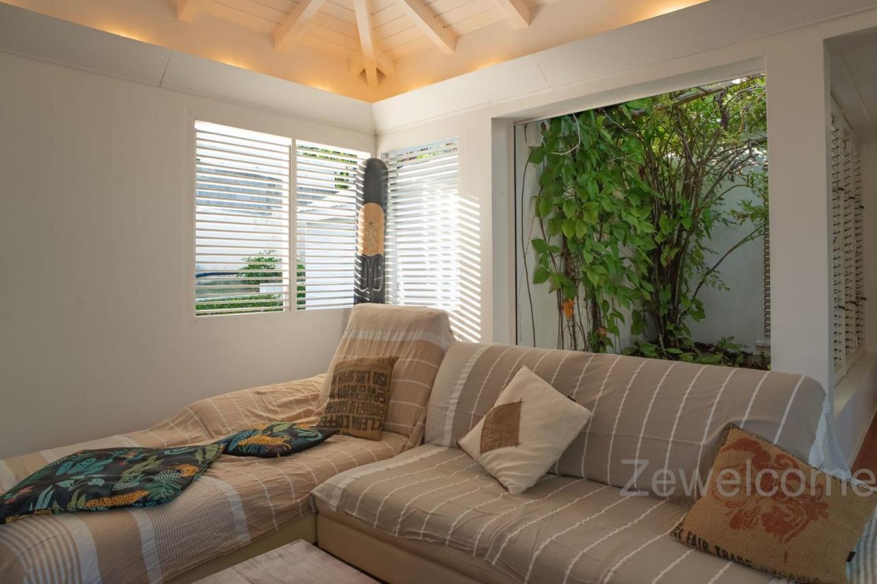 Douceur Caraibes Villa Saint-Francois (Grande-Terre)