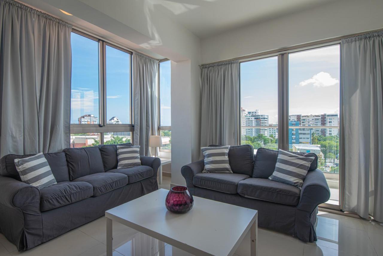 Apartamento Escape Apartments, Balcony, Pool & Gym In La Julia