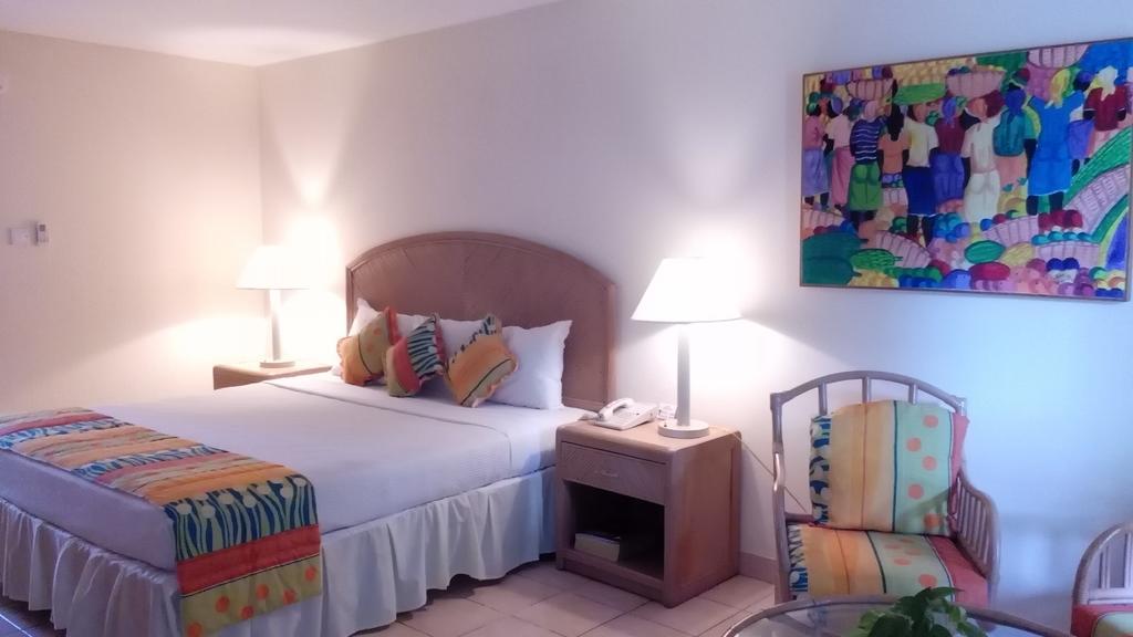 Hotel Club Ambiance (adults Only) Runaway Bay