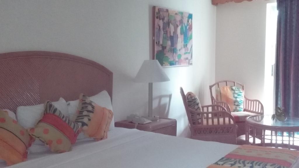 Club Ambiance (adults Only) Hotel 3*