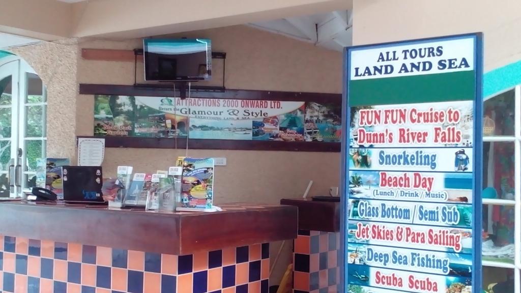 Club Ambiance (adults Only) 3* Runaway Bay