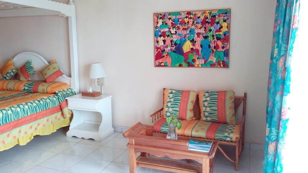 Club Ambiance (adults Only) 3* Runaway Bay