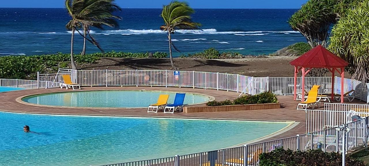 Apartment Cactus Anse Des Rochers *