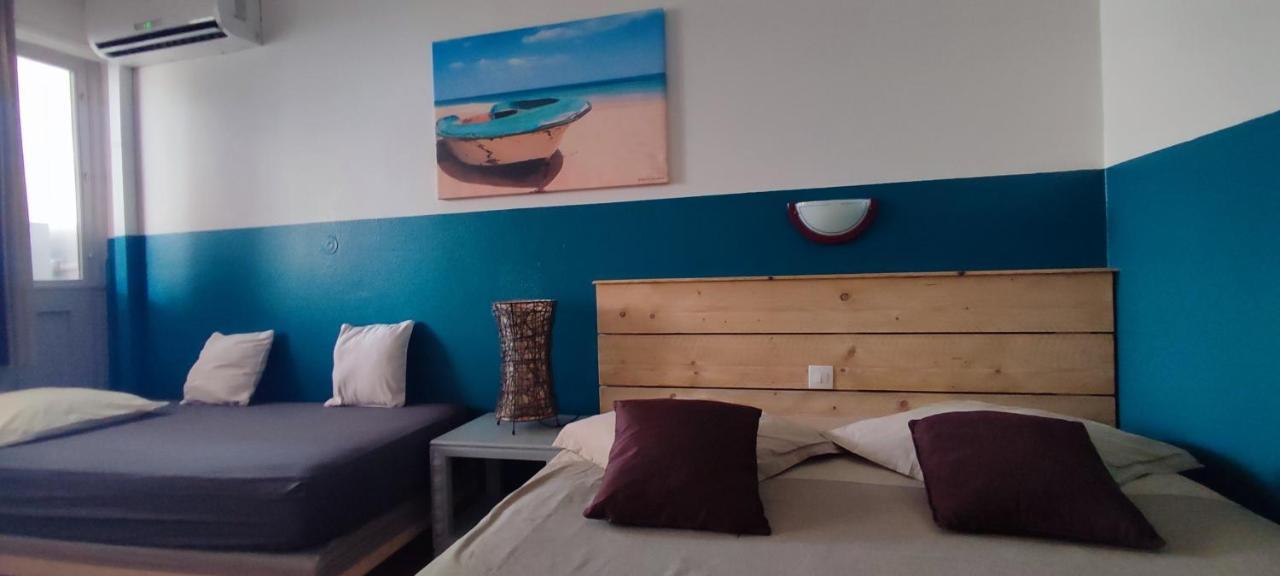 Cactus Anse Des Rochers Apartment