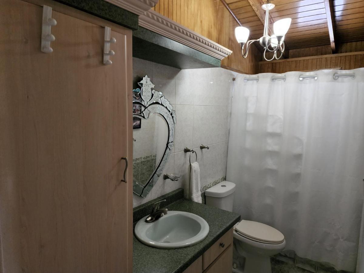 Palm's Bohemian House With Private Pool Aguada