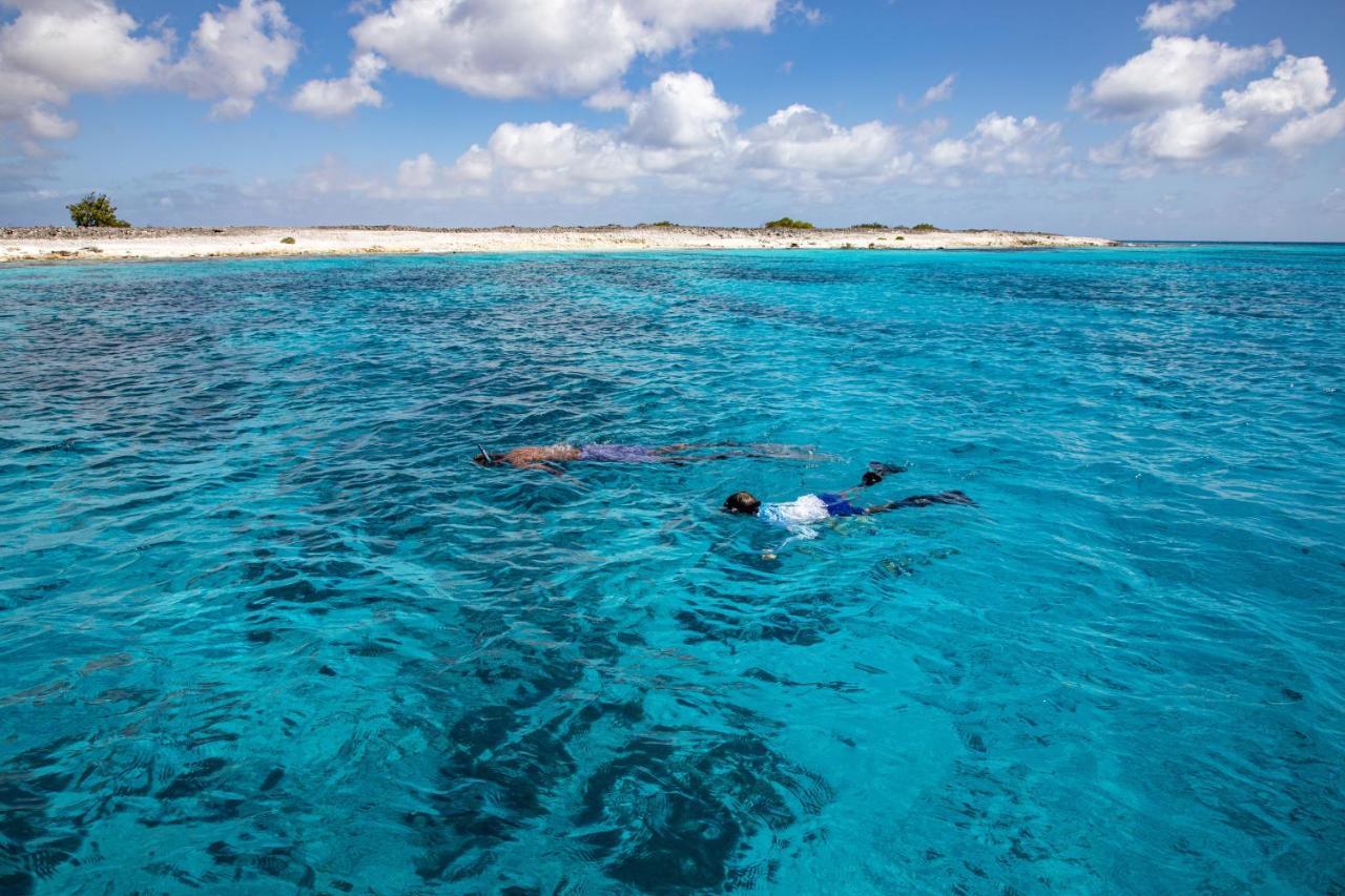 Resort Harbour Village Club Kralendijk (Bonaire)