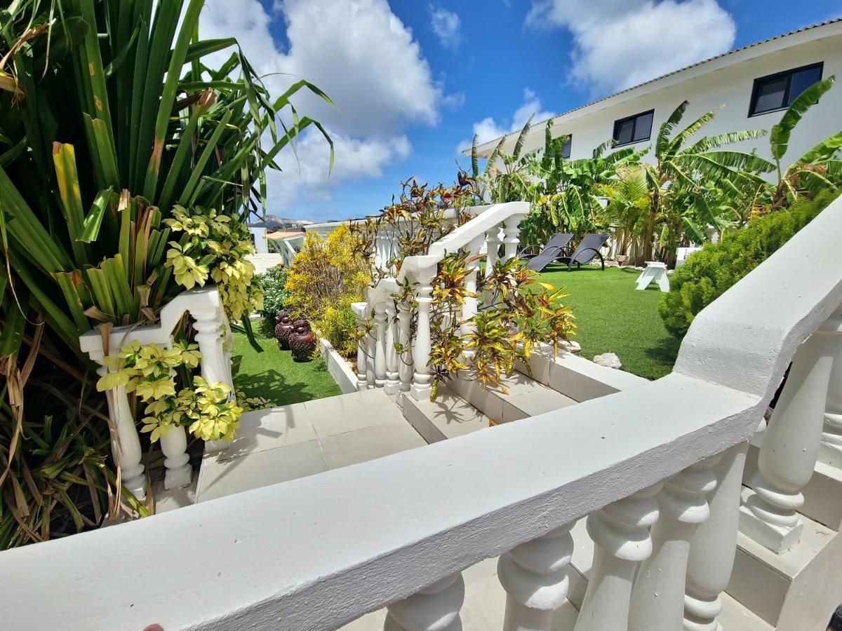Adonai Boutique Hotel