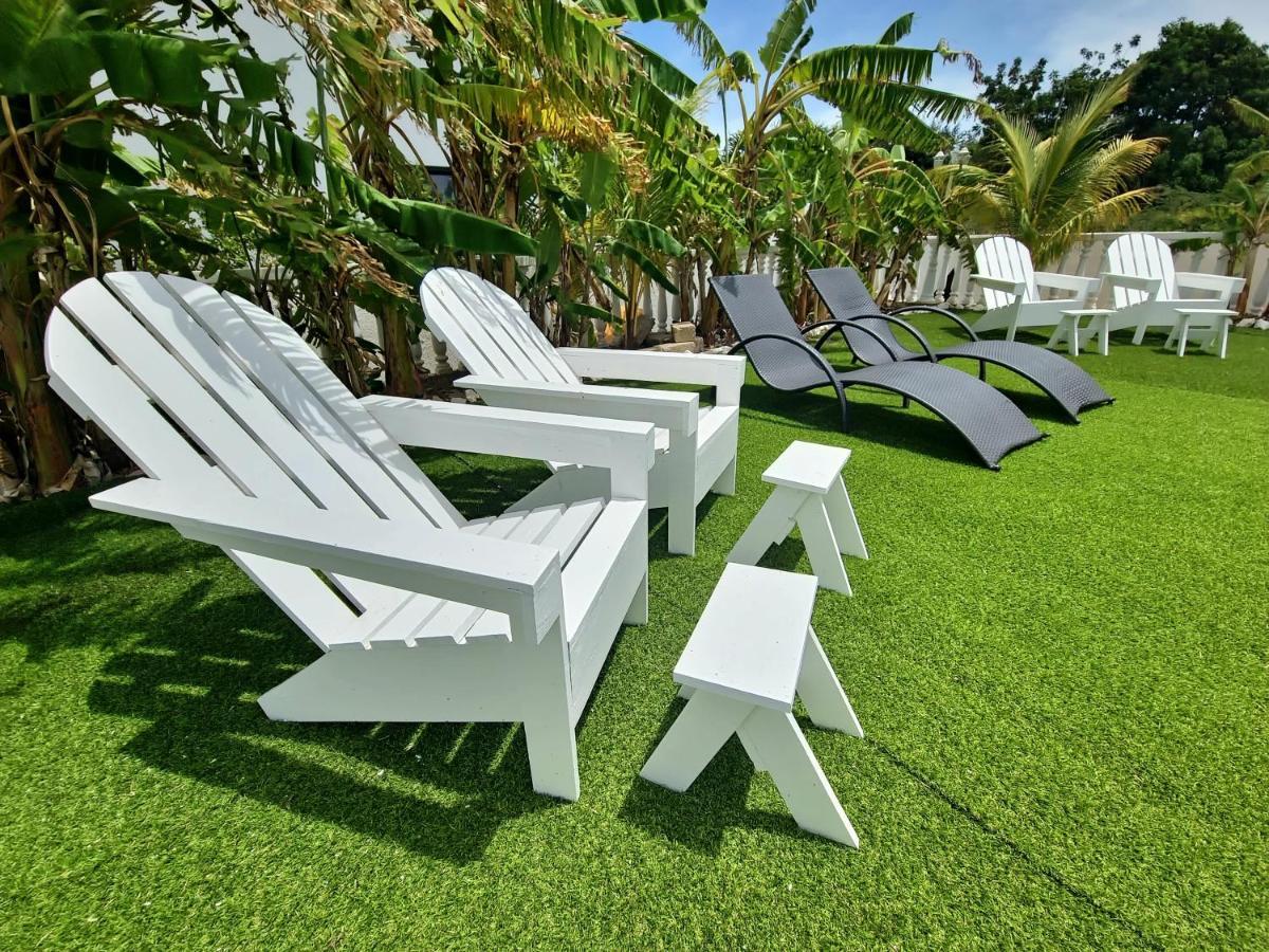 Hotel Adonai Boutique Willemstad