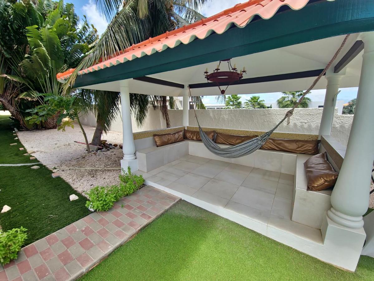 Adonai Boutique Hotel Willemstad