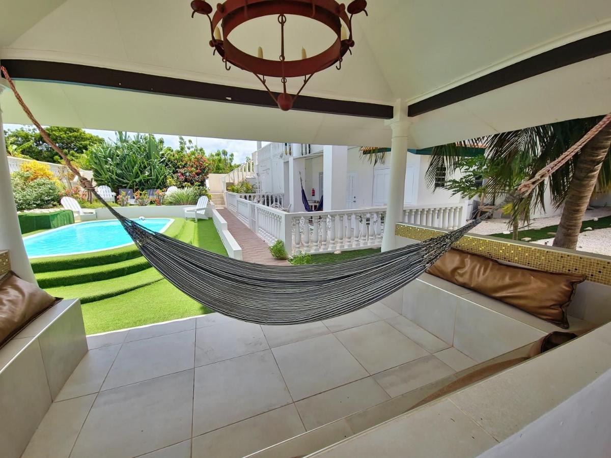 Hotel Adonai Boutique Willemstad