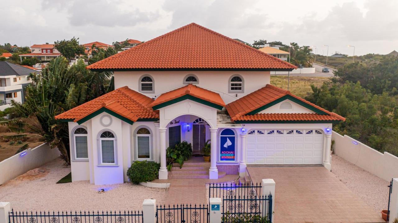 Hotel Adonai Boutique Willemstad