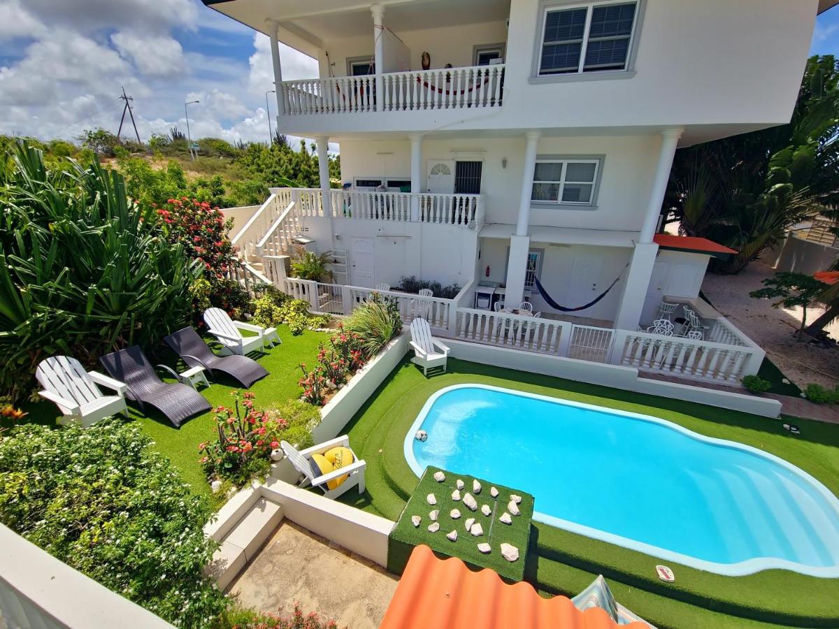 Hotel Adonai Boutique