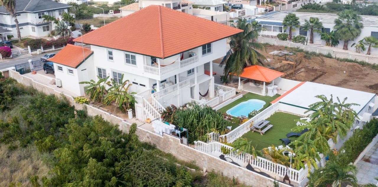 Adonai Boutique Hotel Willemstad