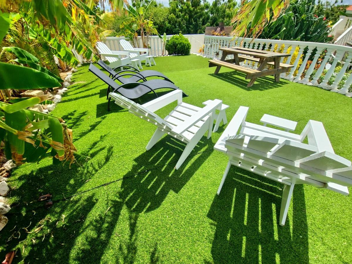 Adonai Boutique Hotel Willemstad