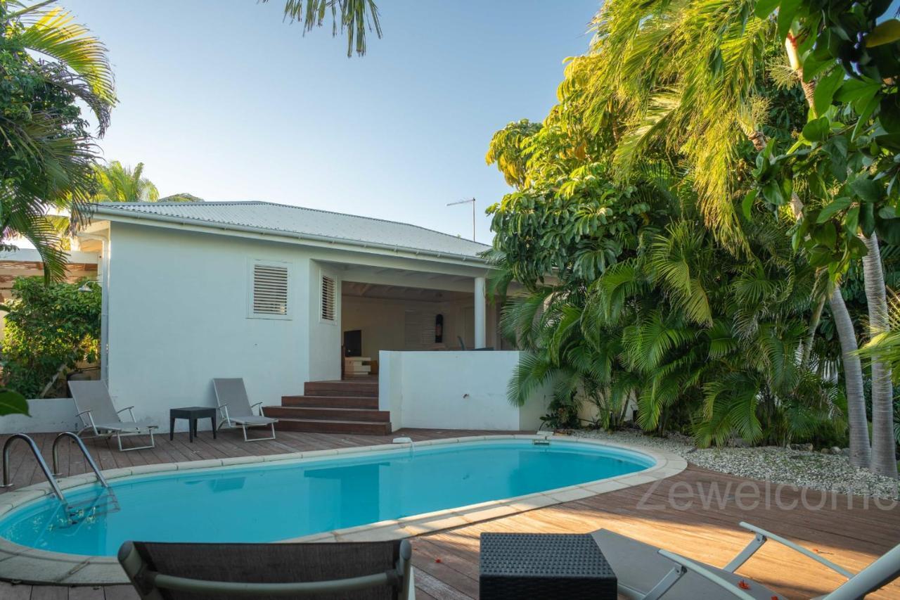 Douceur Caraibes Villa *