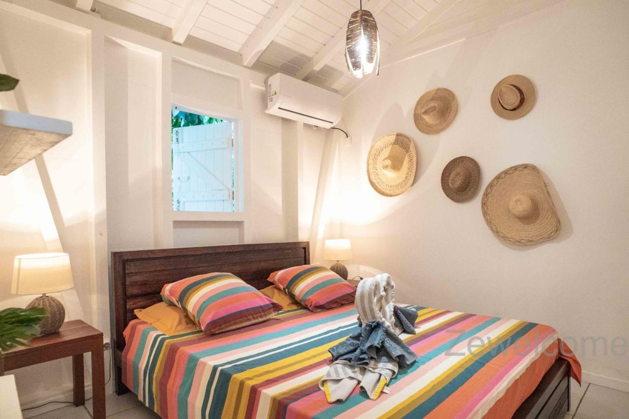 Douceur Caraibes * Saint-Francois (Grande-Terre)