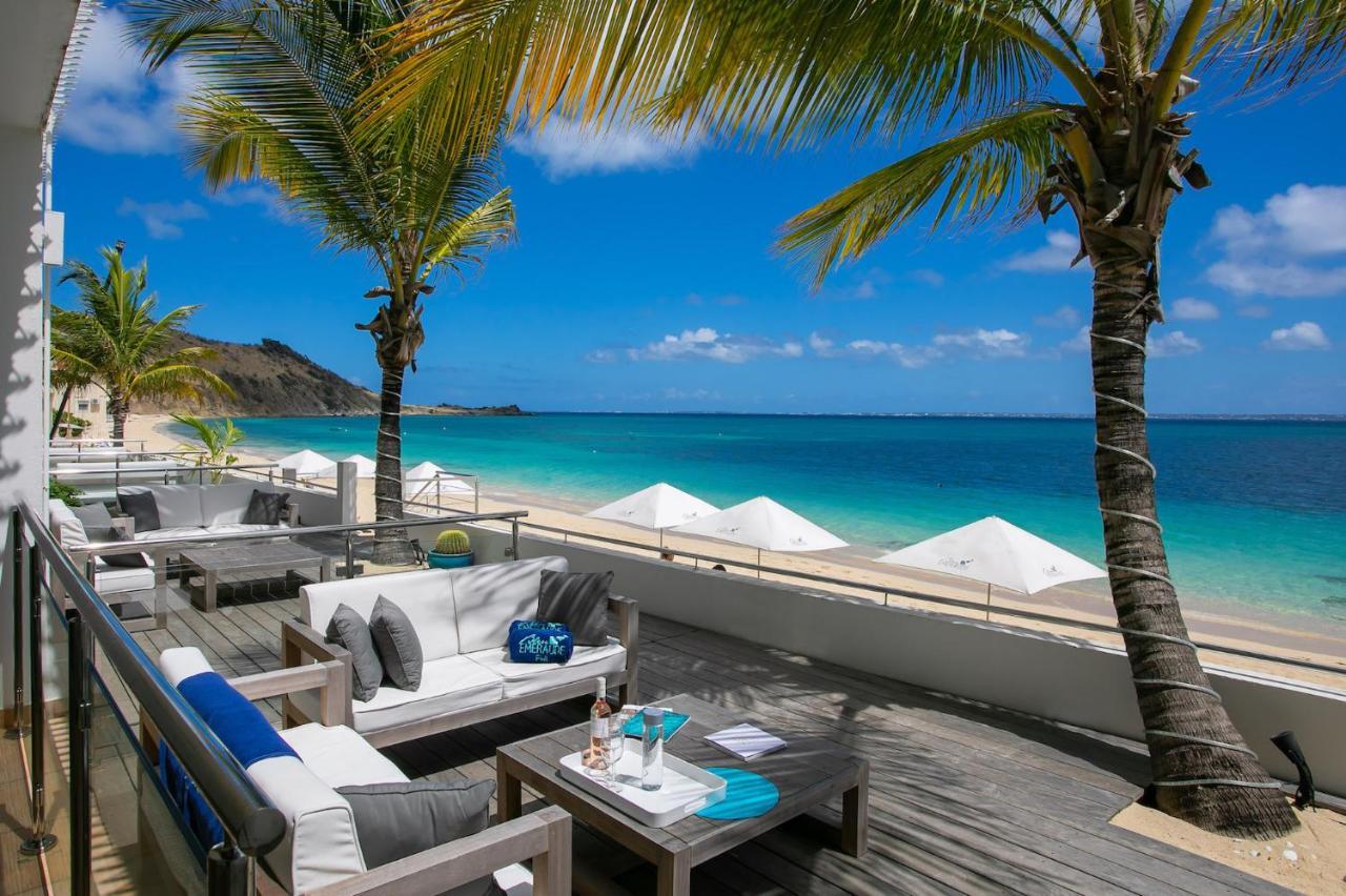 Bleu Emeraude 4*
