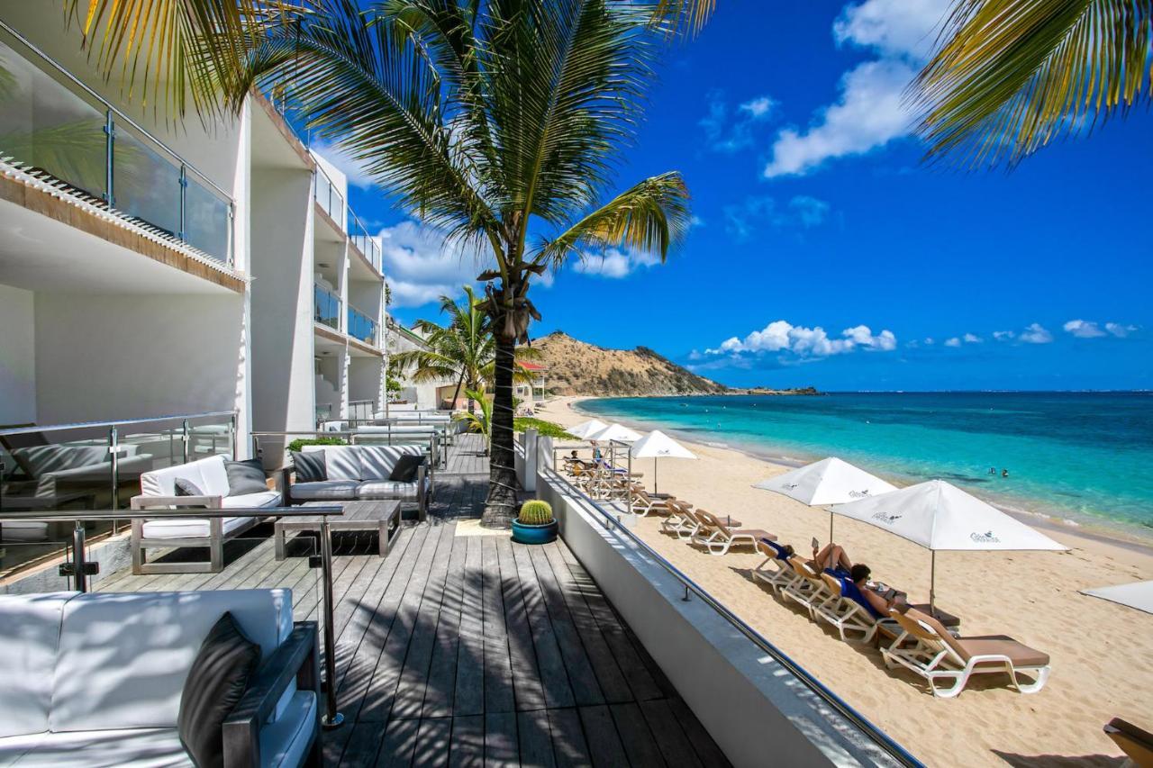 Aparthotel Bleu Emeraude Grand Case