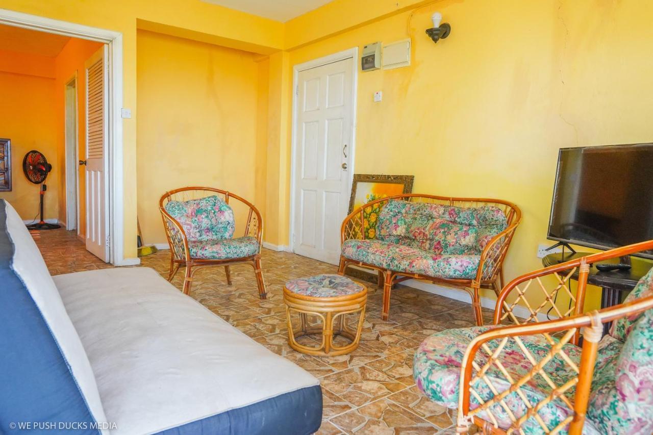 Belle View Villa Laborie
