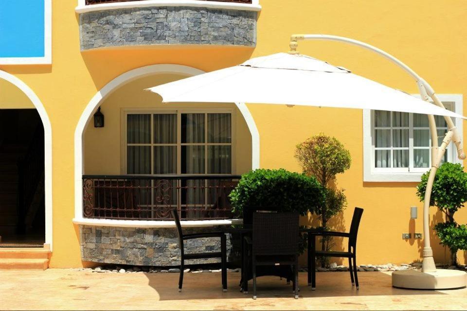 Grand Las Galeras Suites & Hotel 4*