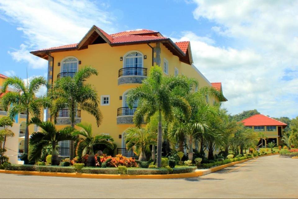 Hotel Grand Las Galeras Suites & Samana