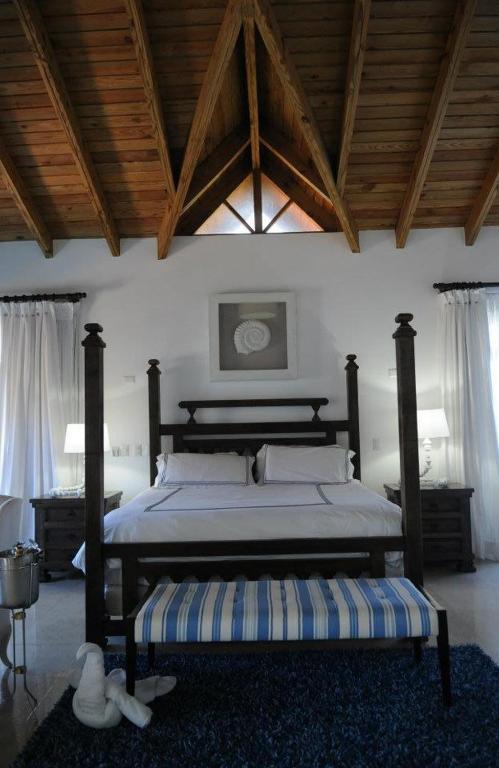 Grand Las Galeras Suites & 4* Samana